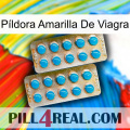 Píldora Amarilla De Viagra new08